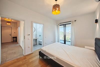 Baneasa - Stejarii | 3 camere+2 terase | 115 mp | Parcare subterana - 14
