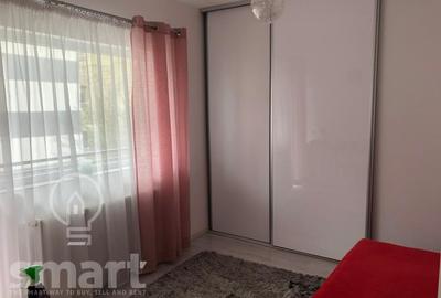 Apartament 2 camere , Floresti, zona Vivo - 6