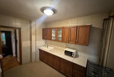 Apartament 3 camere de închiriat | Iancului – Bd. Ferdinand - 6