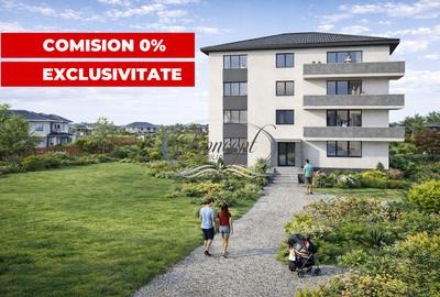 Penthouse pe str. Sub Cetate, TVA si finisaje incluse in pret - 7