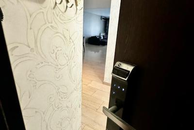 Vanzare apartament generos cu 3 camere/terasa 40mp  Iancu Nicolae - Cambridge - 14