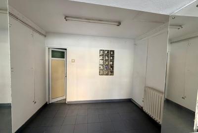 Spațiu comercial, de 25.00 mp, în Cetate