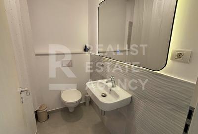 Casă modernă 4 Camere de Închiriat | P+1+M| 2 locuri de parcare - 15