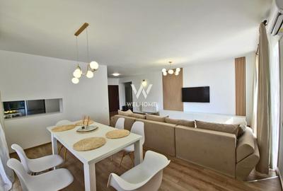 Apartament cu 3 camere, complet mobilat și utilat – Hipodrom Sibiu - 8
