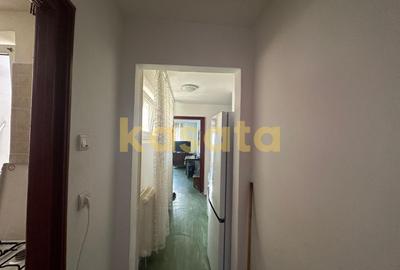 2 camere vanzare, luminos, posibilitate parcare - 7