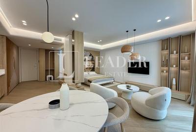 Studio elegant de inchiriat in Cortina 126  || Iancu Nicolae | Premium - 2