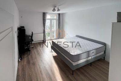Apartament cu 2 camere, Etajul 2,  in zona strazii Scortarilor! - 1