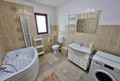 Duplex 5 camere cu 2 parcari in Europa - 11