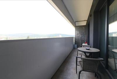 Apartament 2 camere HIMSON Tatarasi si parcare subterana - 13