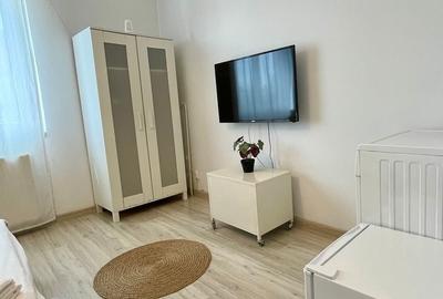 Garsonieră - ULTRACENTRAL  Facultati drept si vet. Recent RENOVATA - 16