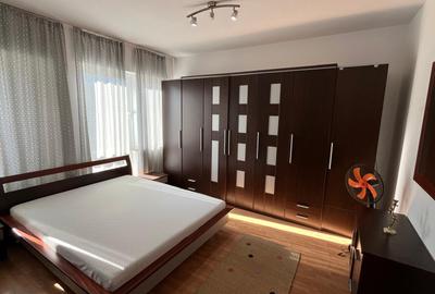 De inchiriat apartament cochet cu 3 camere, zona centrala cu parcare - 5