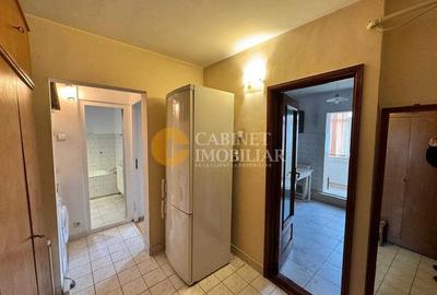 Nicolina 2 - 2 camere Decomandat - etaj 3/4 - CT - 5