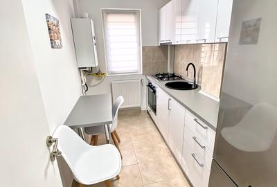 Apartament 2 camere | 12 min Metrou 1 Decembrie 1918 | Centrala proprie - 6