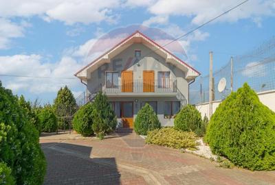 Casă / Vilă cu 16 camere de vânzare Sanmartin/Stefan cel Mare - 14