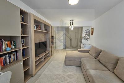Apartament 2 camere- 65mp -800m metrou Berceni- Decomandat - 3