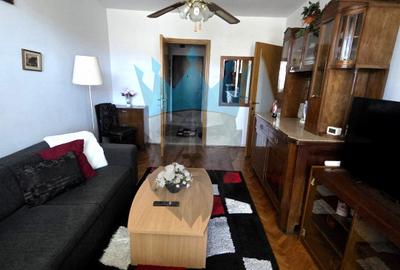 Apartament 2 Camere Gara de Nord Bucuresti - 1