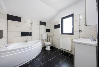 Casa singur in curte situata in cartier Izvor teren 531 mp - 14