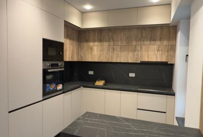 Apartament 2 camere, bloc nou finalizat,  complet mobilat - 6