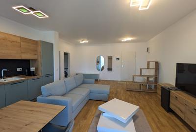 Apartament 2 camere cu loc de parcare subteran Paltim - 4