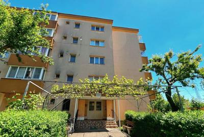 2 camere decomandat | Garaj inclus | Uscatorie | Bloc anvelopat | - 6