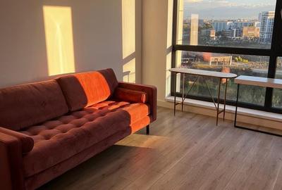 Apartament cu 2 camere decomandat în Aviației