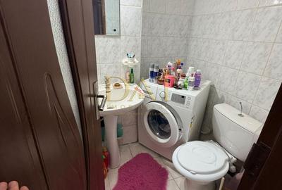 4 camere | decomandate | 2 bai | 2 balcoane | strada Scortarilor - 3