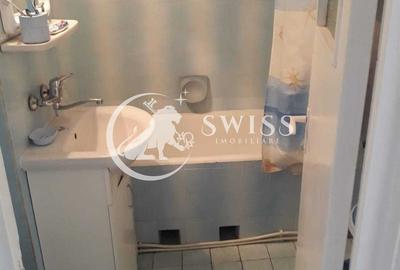 Apartament 2 camere | 52mp | Str Louis Pasteur Zorilor | 15 min de UMF - 7