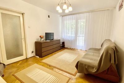 Apartament 2 camere mobilat de inchiriat Ion Mihalache - piata Chibrit - 4