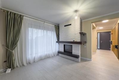 Vila individuala de vanzare in Visan ,eleganta, confort si panorama spectaculoas - 4