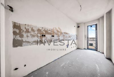 Apartament 2 camere decomandat, Constructie Premium, Andrei Muresanu! - 2