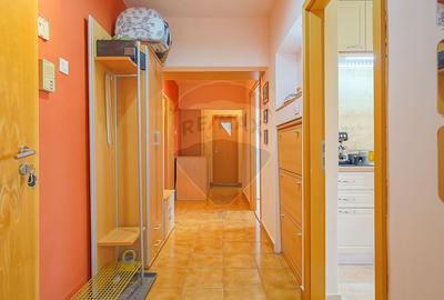 Apartament decomandat 3 camere, 2 băi și parcare – Pietonala Răcădău - 19