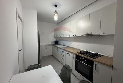 De inchiriat | Apartament 2 camere cu parcare | Afi City - 4