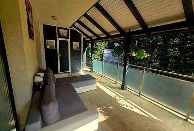 Apartament cu 3 camere decomandat, mobilat în Sântandrei