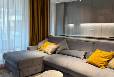3 camere | Oregon Park | Promenada Mall - 1