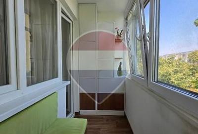 Apartament 3 camere de închiriat | Bulevardul Socola - 16