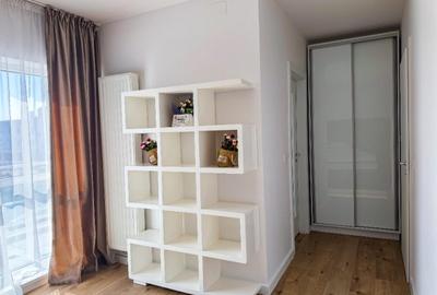Apartament cu 3 camere în Belvedere Residences| Balcon 18 mp și parcare - 6