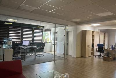 Spatiu comercial, Office , 261 mp P-ta Alba Iulia, 5 minute metrou Dristor - 3