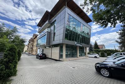 AFACERE LA CHEIE DE VÂNZARE – FLY FITNESS BISTRIȚA - 2