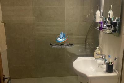 Apartament 2 camere, etaj 2, centru Piatra Neamt - 4