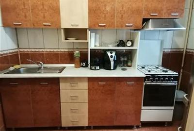 Turda, apartament  2 camere, 60 mp et 3 mobilat, utilat - 9