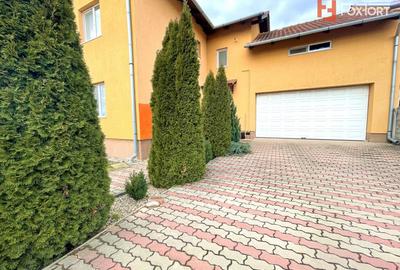Casa individuala de vanzare, 250 mp, intrare in Dumbravita - V2992 - 25