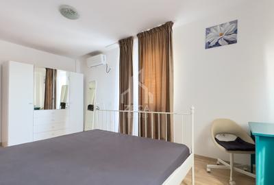 Apartament 2 camere | 58 mp | 10 min metrou Dimitrie Leonida | Popești-Leordeni - 2