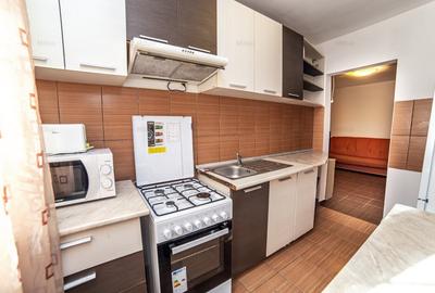 2 Camere Drumul Taberei | 2 minute metrou | Mobilat si utilat - 11