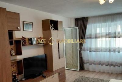 Apartament cu 3 camere decomandat, mobilat în Timpuri Noi