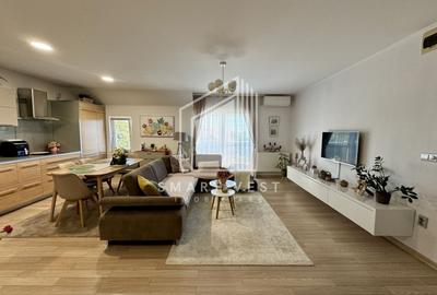 Apartament 3 camere +mansarda amenajată  | Etaj 2 | Zona Semicentrală - 2