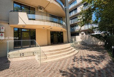 Apartament cu 5 camere decomandat în Floreasca