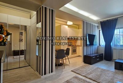 Ap2cam CAMPUS - Str Smaraldului - Parcare Privata - 500 euro - 3