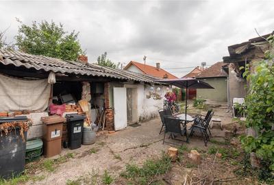 RECO Casa renovabila cu teren de 620 mp in Cantemir - 8