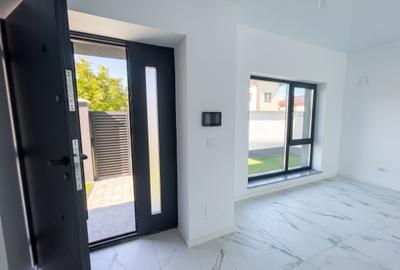 Casa individuala, 4 camere, pod, Comision 0 - 16