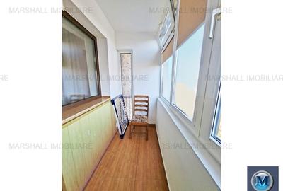 Apartament 2 camere de vanzare, zona Ultracentral, 57.24 mp #16697 - 8
